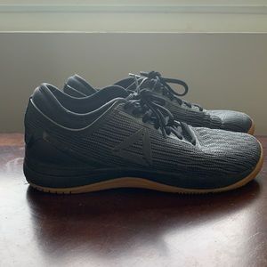 Reebok training shoes nano